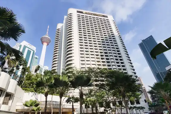 Shangri-La Kuala Lumpur